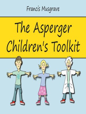 cover image of The Asperger Children's Toolkit